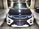 BMW i3 EVO by EVE.RYN 2014 года